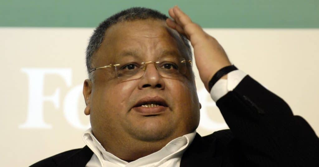 Bilionário indiano quer que reguladores proíbam Bitcoin