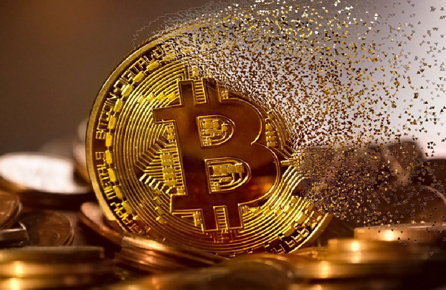 Bitcoin cai após aviso do regulador dos EUA