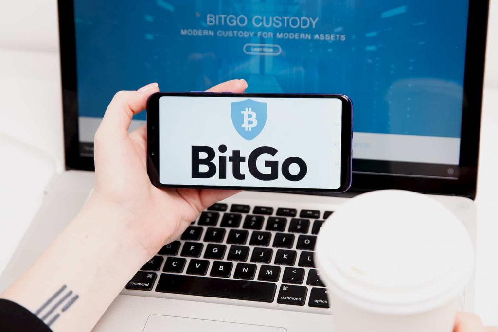 BitGo anuncia suporte para SUSHI em carteiras de custódia e não custódia