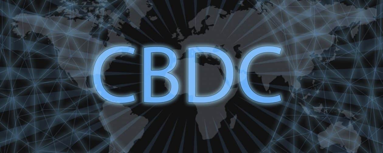 África do Sul lança segundo teste CBDC