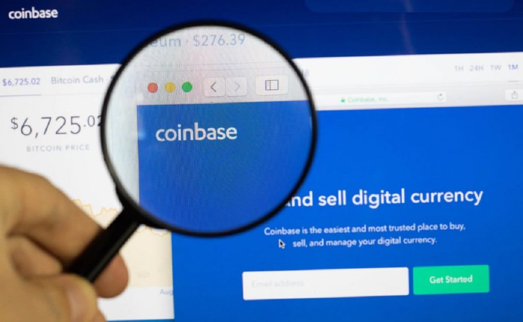 US$ 1 bilhão em Bitcoin retirado da Coinbase, a MicroStrategy está por trás disso?