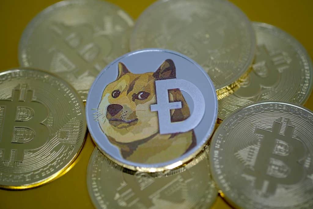 O Bitcoin ou o Dogecoin crescerão mais até 2022?