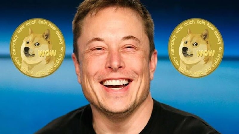 Elon Musk não consegue parar de bombear Dogecoin no Twitter