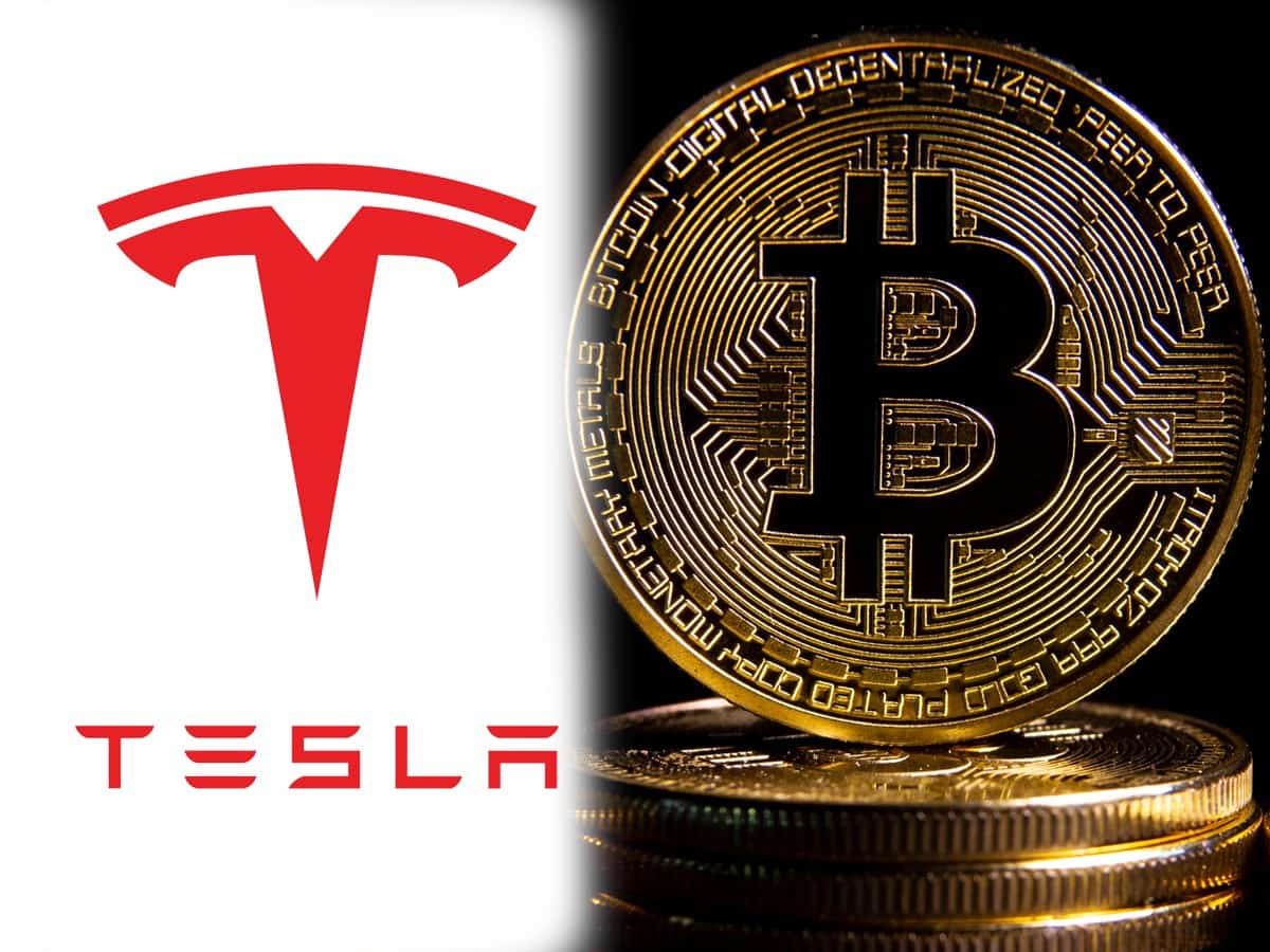 Bitcoin salta para US$ 44.000 com a Tesla investindo US$ 1,5 bilhão