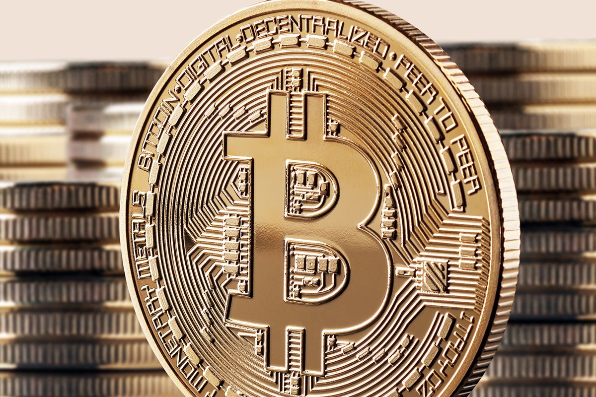 95% das negociações de Bitcoin envolvem "moedas recentes"