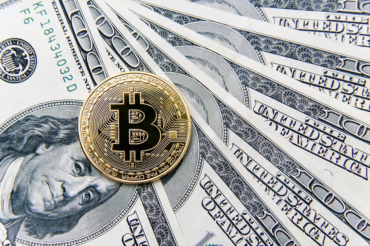 Americanos poderão gastar US$40 bilhões em Bitcoin