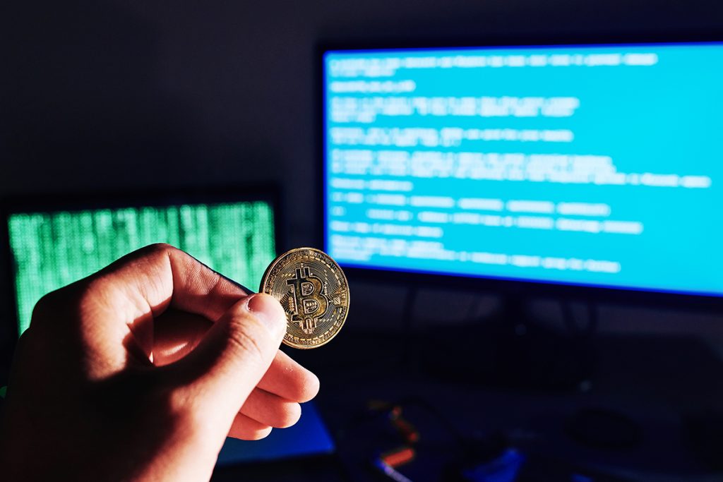 Ataque de phishing usa domínios PancakeSwap e Cream