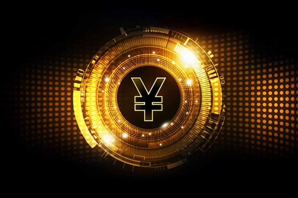 Bancos chineses testam Yuan Digital em Xangai