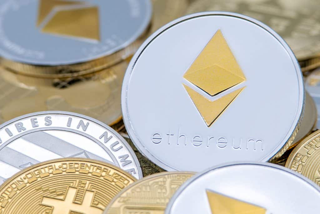 Empresa de moda investe US$1 milhão em criptomoedas