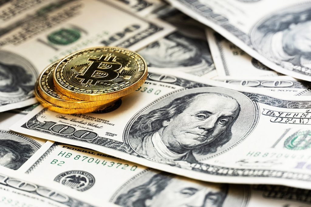 Exchange FalconX levanta US$50 milhões