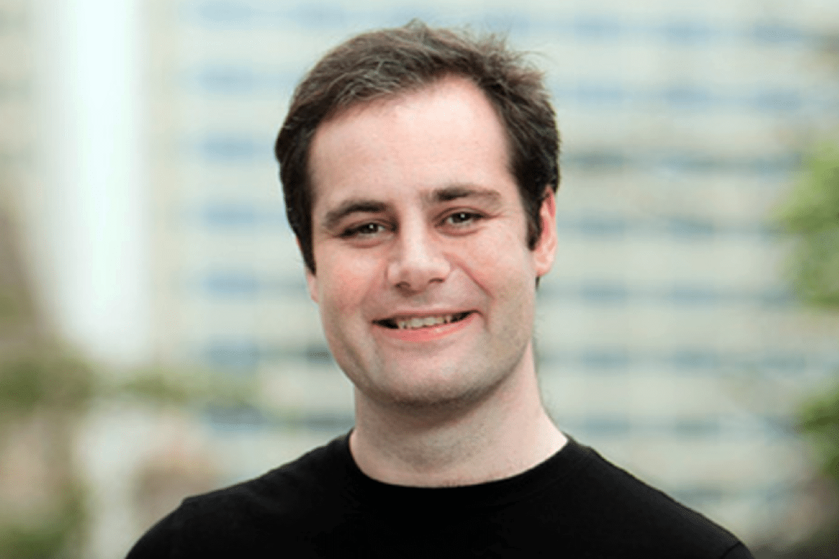 Executivo da BitMEX se rende em Nova York