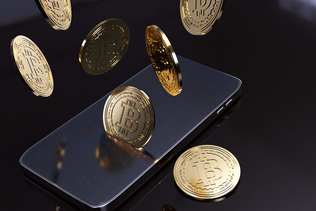 Growth Hacker usa criptomoedas para ajudar desabrigados