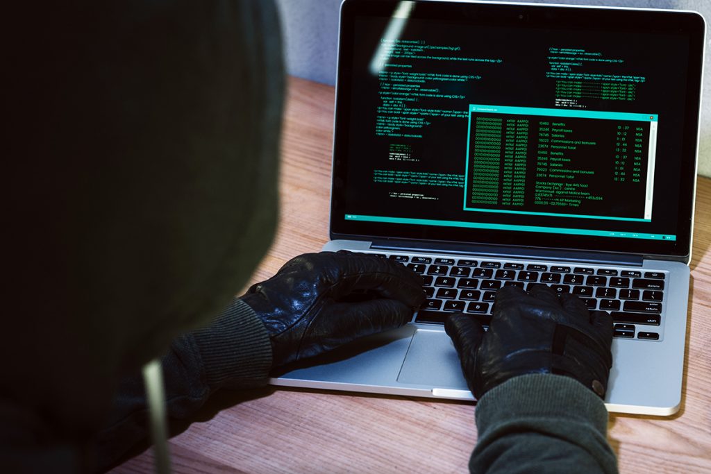 Hacker rouba US$5,7 milhões da plataforma Roll