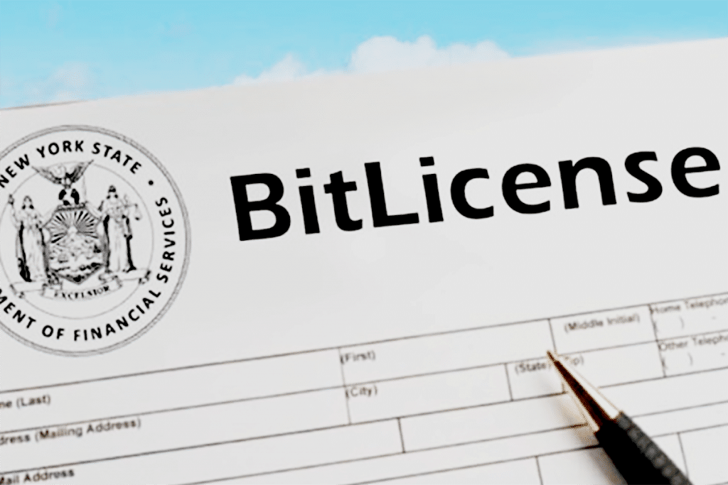 Nova York concede BitLicense a Bakkt