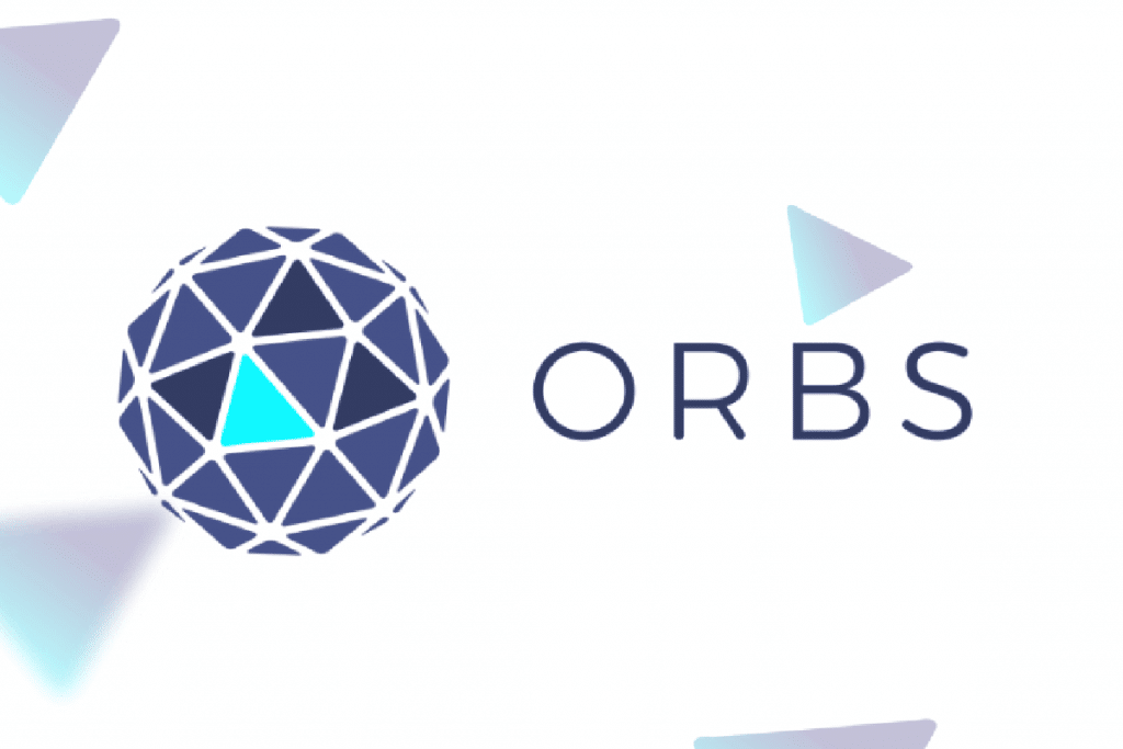 ORBS está entre as 100 principais criptomoedas