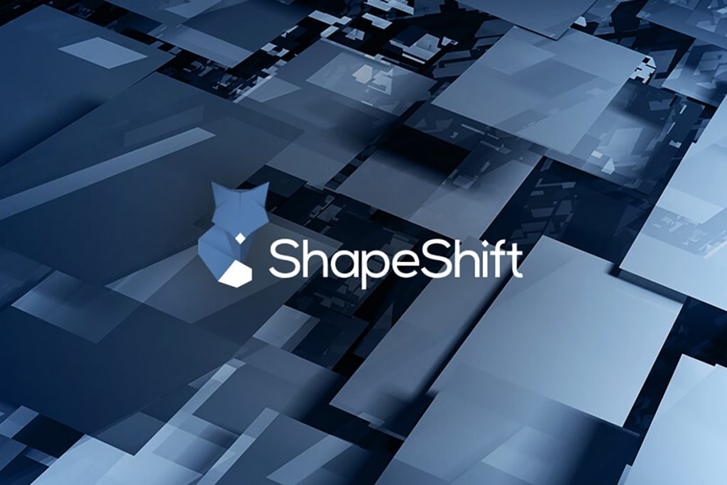 ShapeShift: potencial ganha-ganha para usuários de PoS
