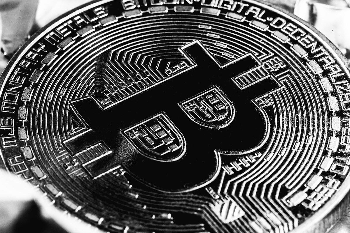 Spencer Schiff move 100% de seu portfólio para Bitcoin