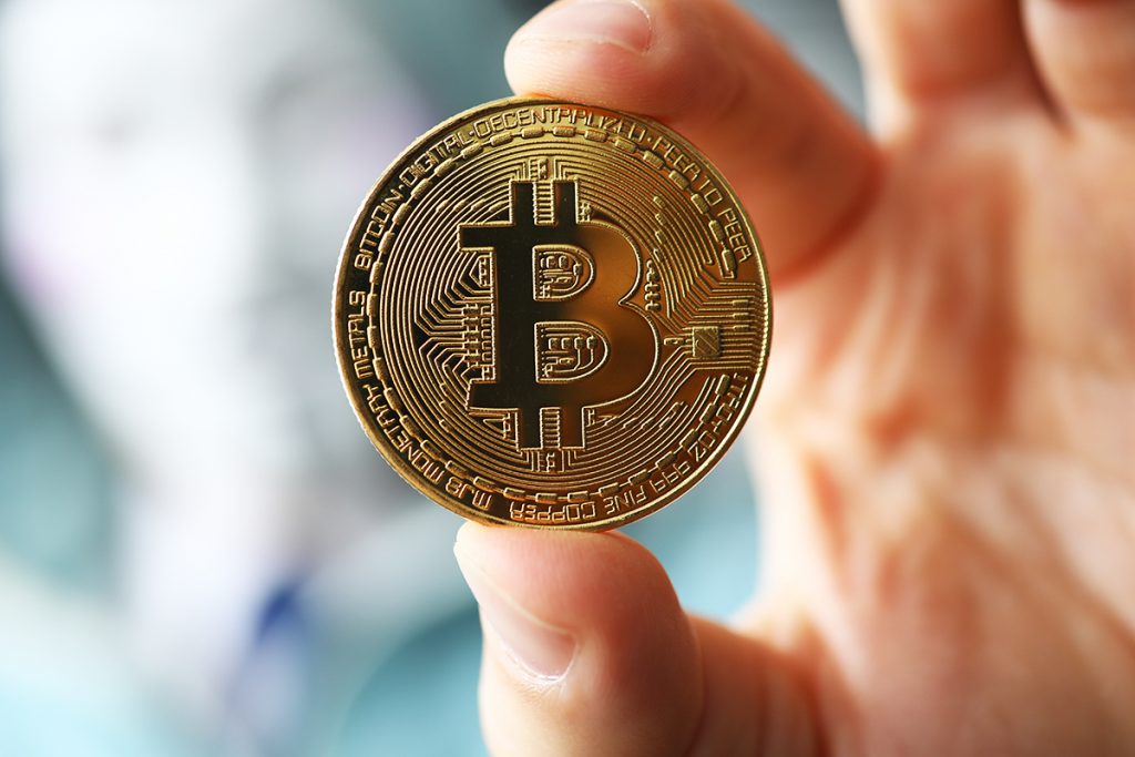 TSSB age contra esquema fraudulento de criptomoedas