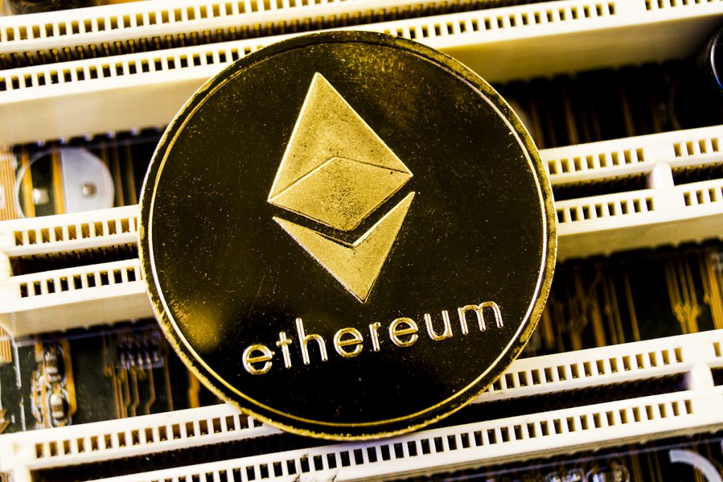 Tensão entre mineradores e desenvolvedores Ethereum