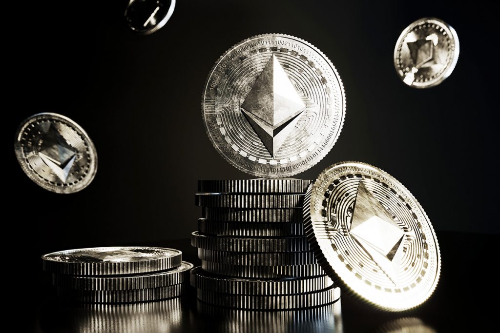 Transição Eth2 acelera