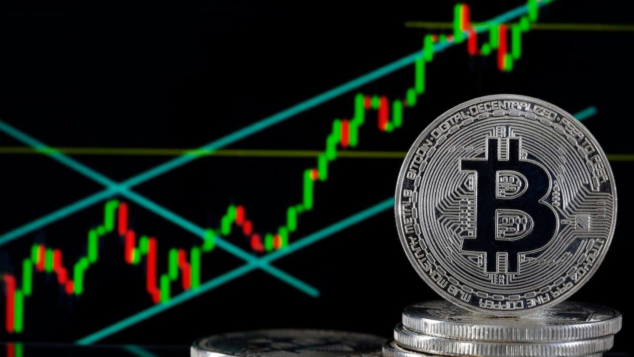 Bitcoin está prestes a atingir US$ 60 Mil, O que acontecerá depois?