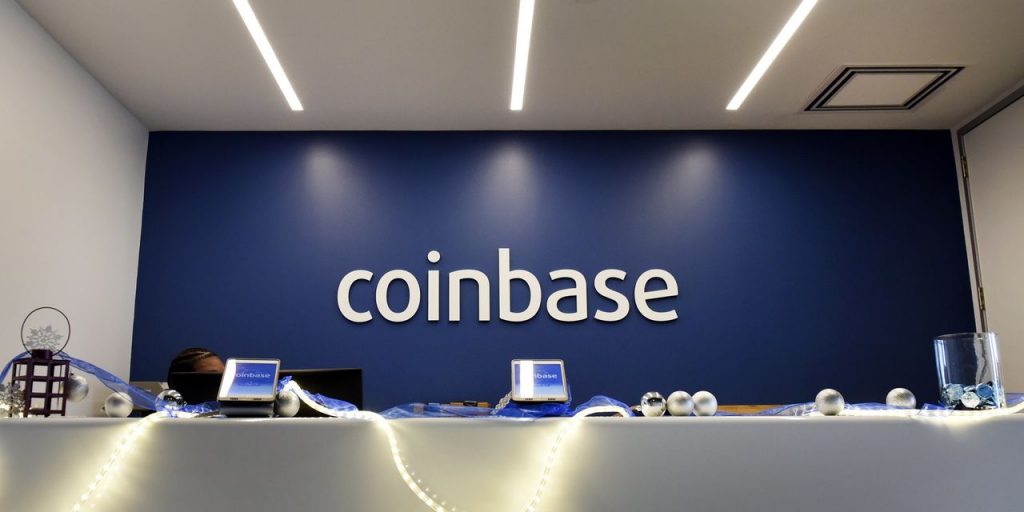 Coinbase recebe multa de US$ 6,5 milhões da CFTC por questões comerciais internas