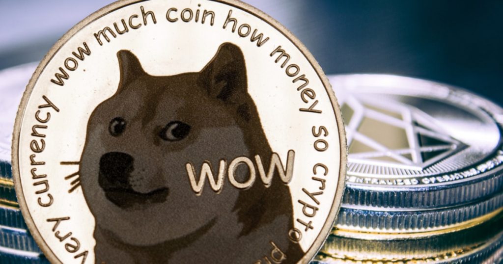 Dogecoin estará disponível em caixas eletrônicos Bitcoin em toda a América