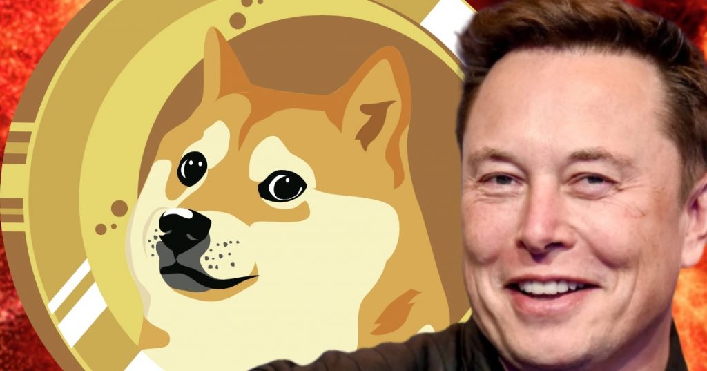 Elon Musk quer listagem de Dogecoin na Coinbase