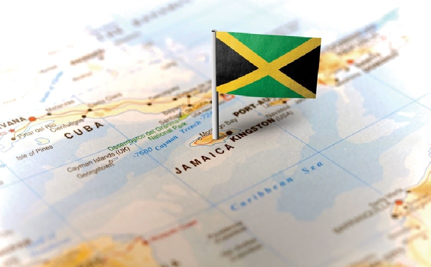 Banco da Jamaica deve lançar moeda digital no início de 2022