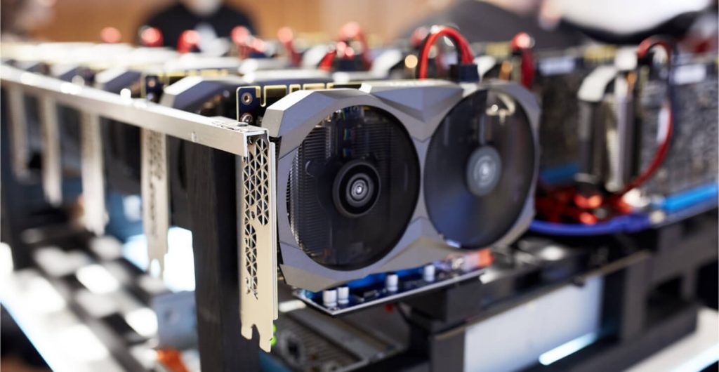 Aprovado projeto de lei oferecendo isenções para mineradores de criptomoedas