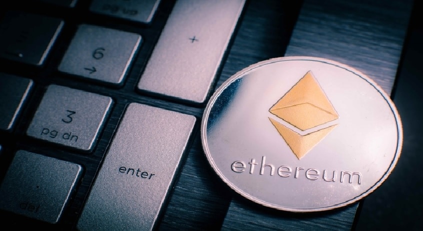 Meitu compra 16.000 ETH enquanto o preço do Ethereum caminha para US$ 2.500