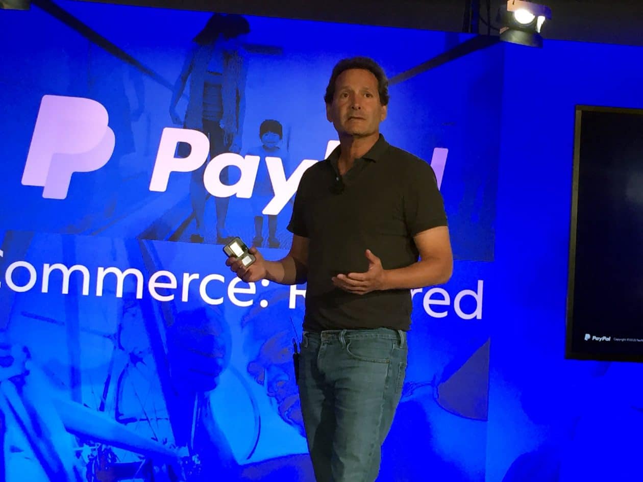 PayPal vai desenvolver aplicativo de criptomoedas extremamente avançado