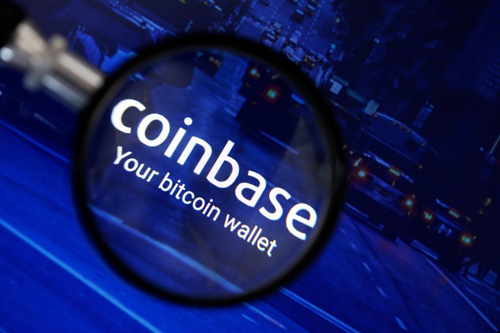 Apesar dos pesares, Coinbase estabelece presença na Índia
