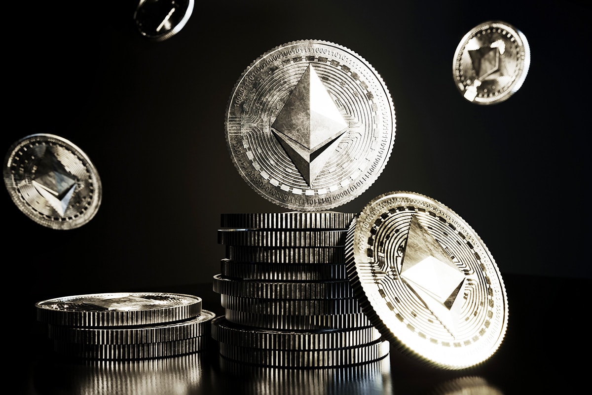 Aposta alta na camada dois