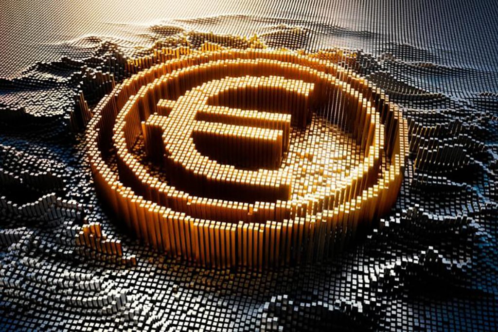 BCE se arrisca ao esperar Euro digital