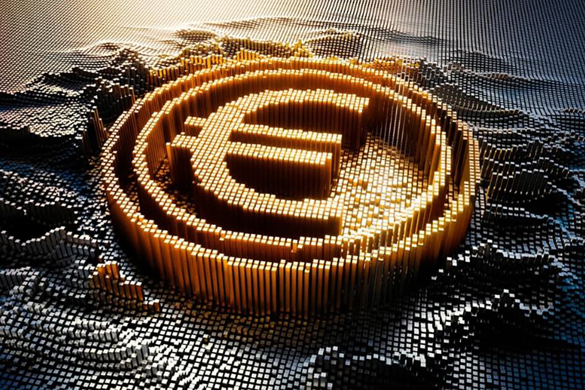 BCE se arrisca ao esperar Euro digital