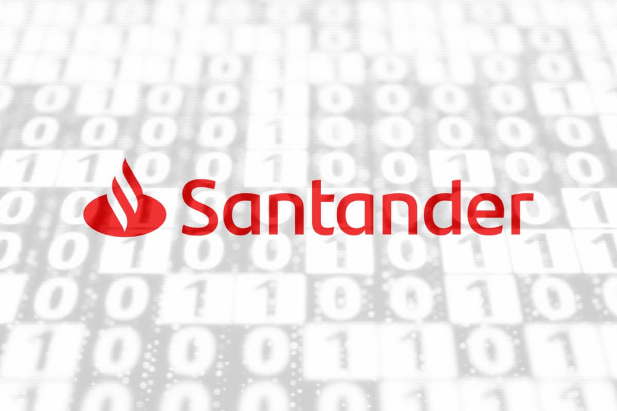 Banco Santander fala sobre utilização do DLT nas finanças
