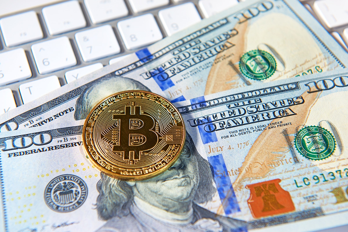 Banir o Bitcoin é como rejeitar o dólar americano
