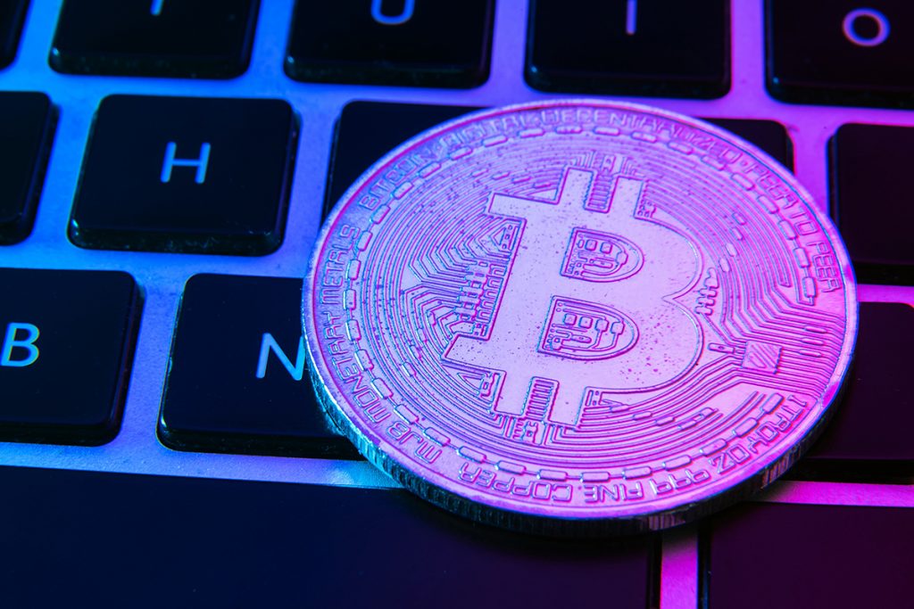 Bitcoin ETF da 3iQ e Coinshares vai ao ar