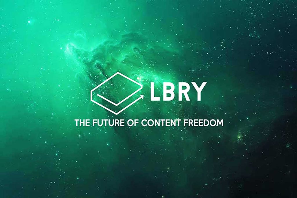 Blockchain LBRY se revolta contra a SEC após ameaça