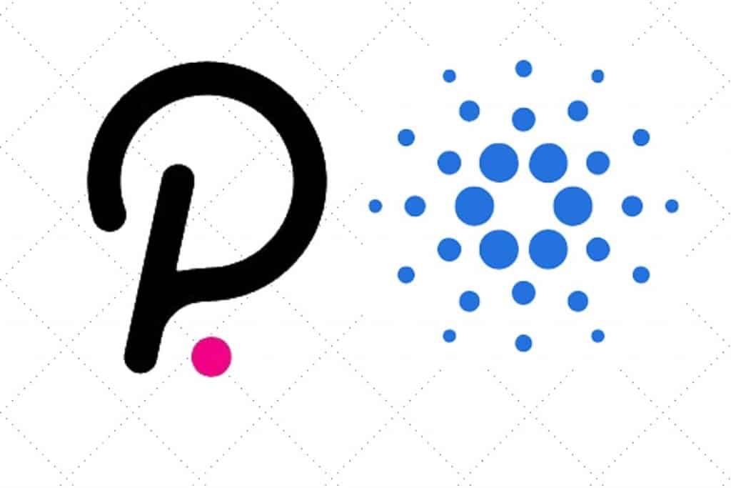 Cardano e Polkadot ampliam domínio da capitalização apostada
