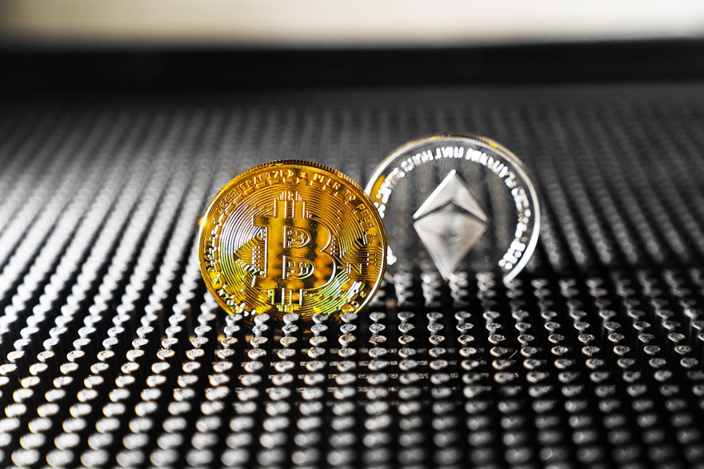 Coinbase ajuda com US$90 milhões em BTC e ETH para Meitu