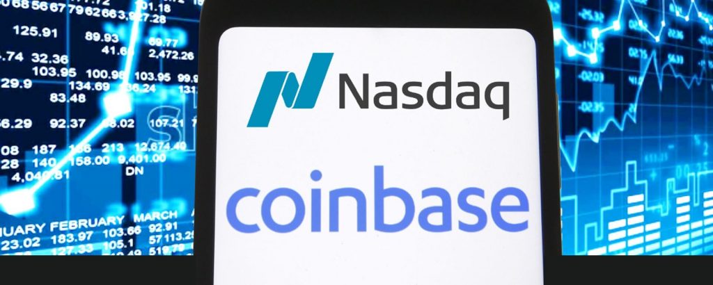 Coinbase Global define preço de referência de US$ 250 por ação