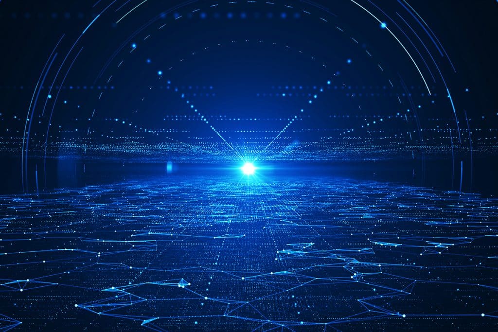 Eftpos planeja fornecer energia às cidades inteligentes com blockchain