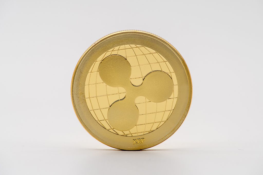 Entradas de XRP institucionais aumentam enquanto AUM quase dobra