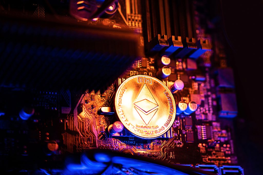 Ether ASIC da Bitmain pode não resolver escassez de GPU