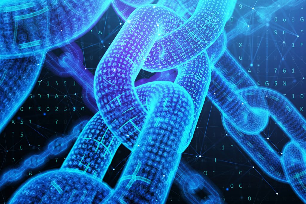 Evitando falsificação de passaportes de vacinas com blockchain