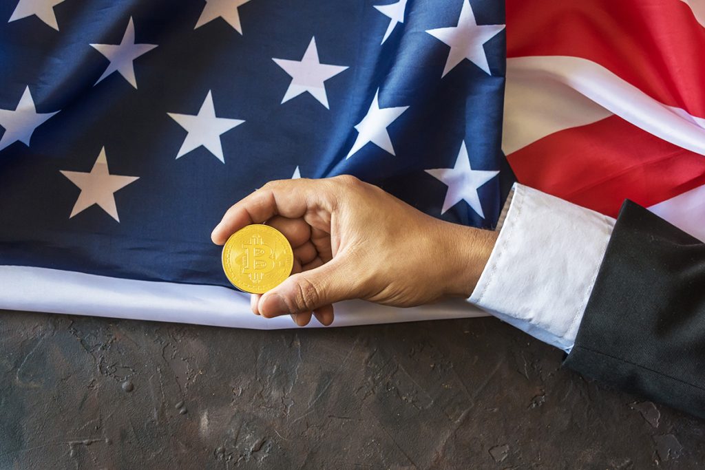 Ex-chefe da Chainalysis é atualmente diretor do FinCEN