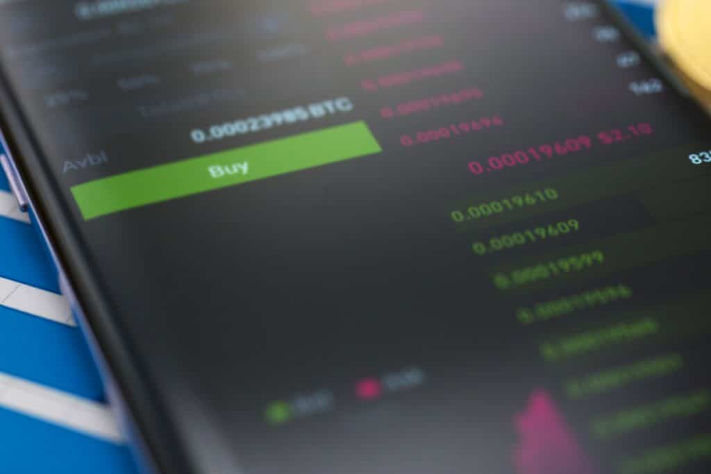 Ex-executivo da Apple Music se junta à empresa Ledger