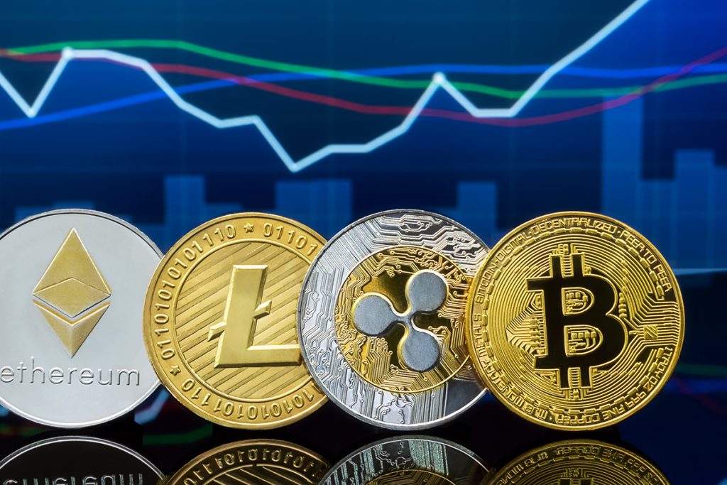 Exchange Gemini Valor de criptomoedas em custódia dobrou desde janeiro